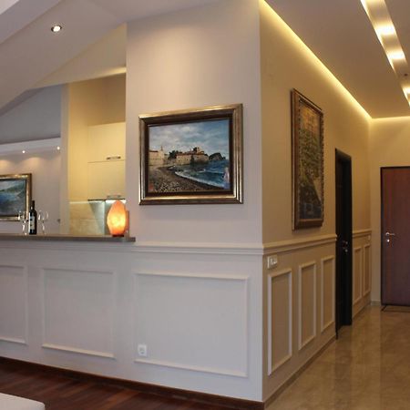 Apartment Mitrovic Будва Екстериор снимка