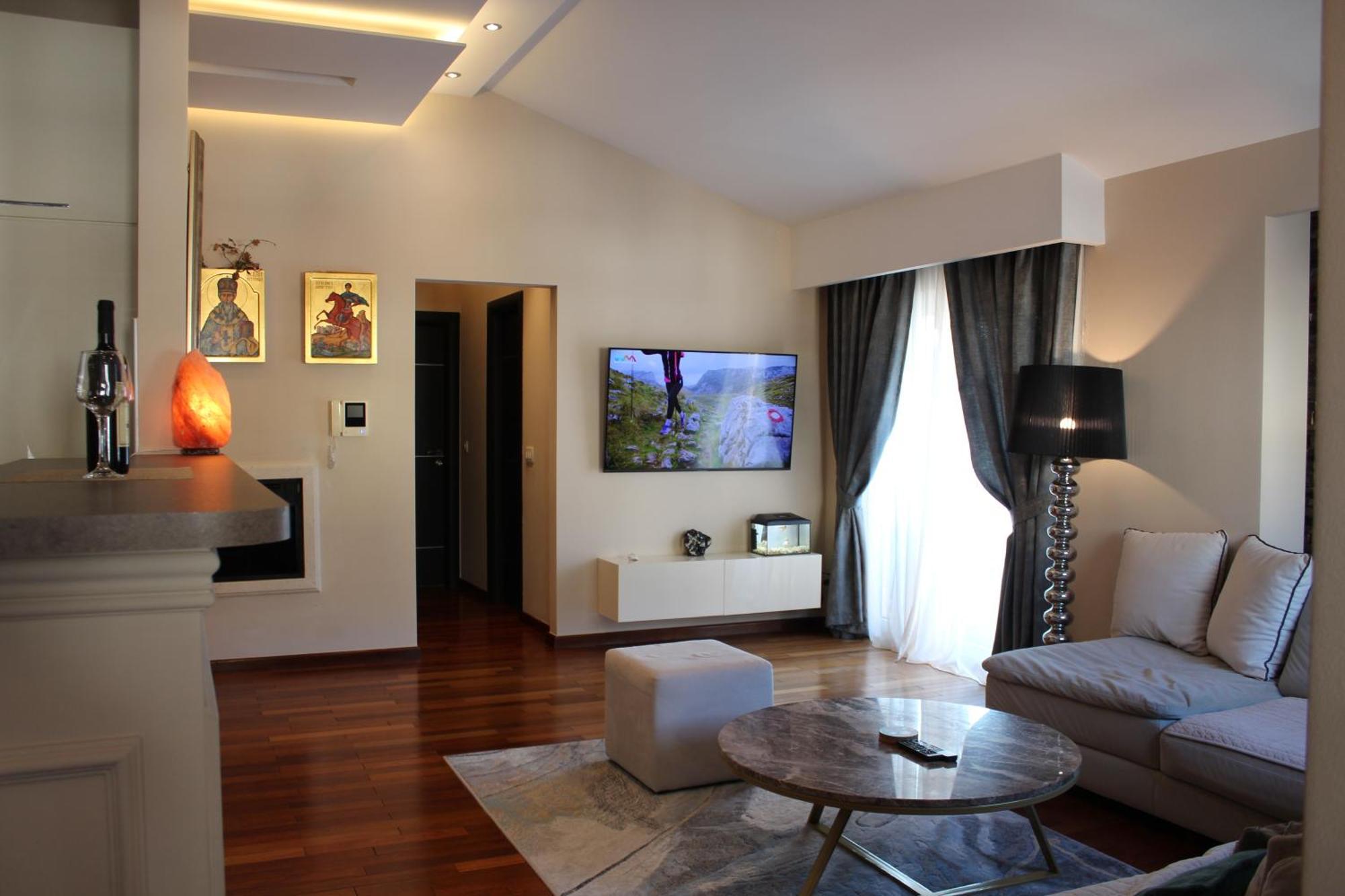 Apartment Mitrovic Будва Екстериор снимка