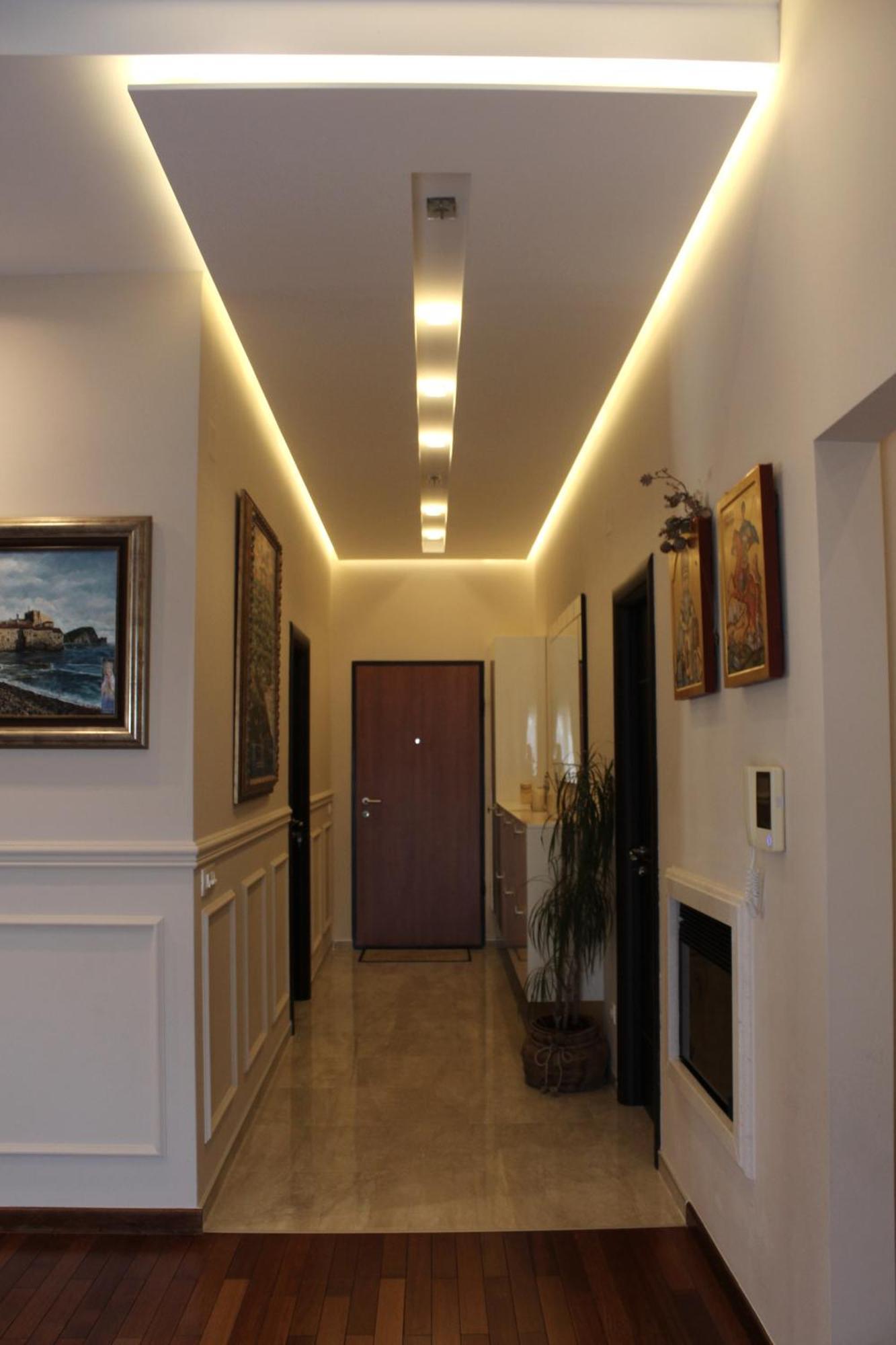 Apartment Mitrovic Будва Екстериор снимка