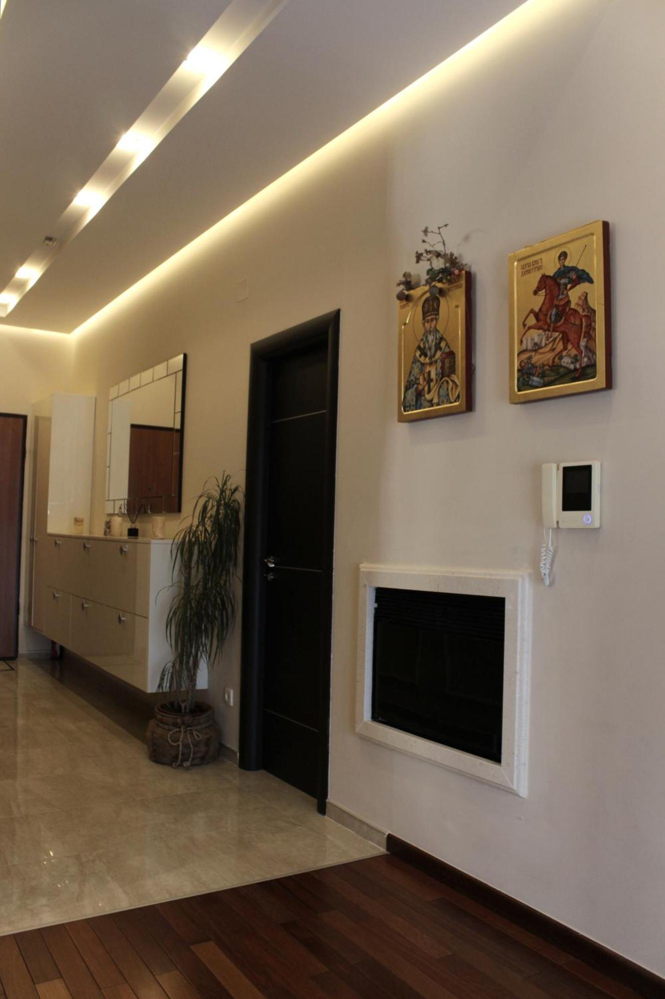 Apartment Mitrovic Будва Екстериор снимка