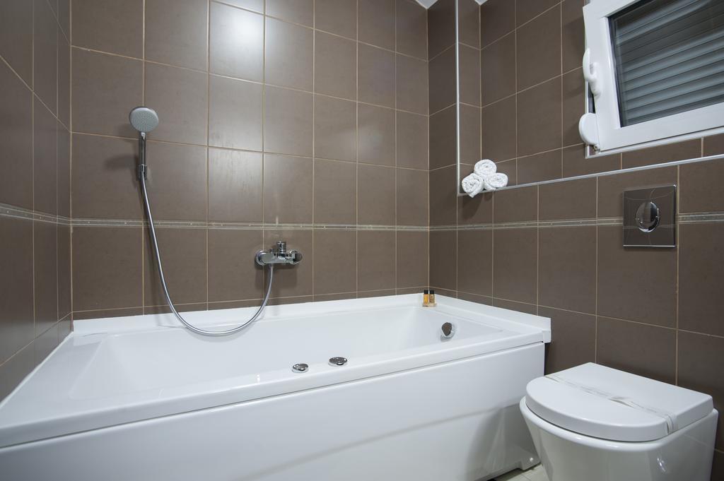 Apartment Mitrovic Будва Екстериор снимка