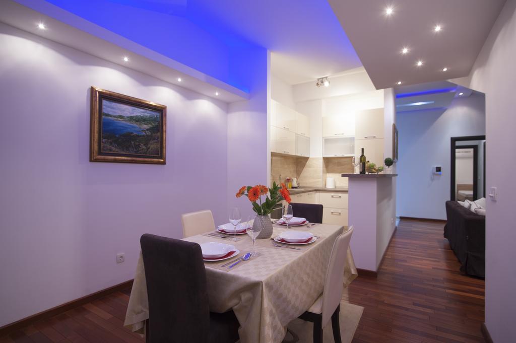 Apartment Mitrovic Будва Екстериор снимка