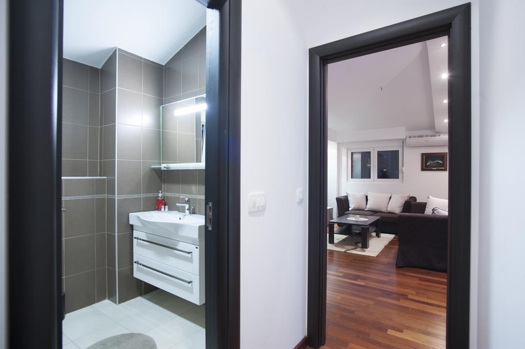 Apartment Mitrovic Будва Екстериор снимка