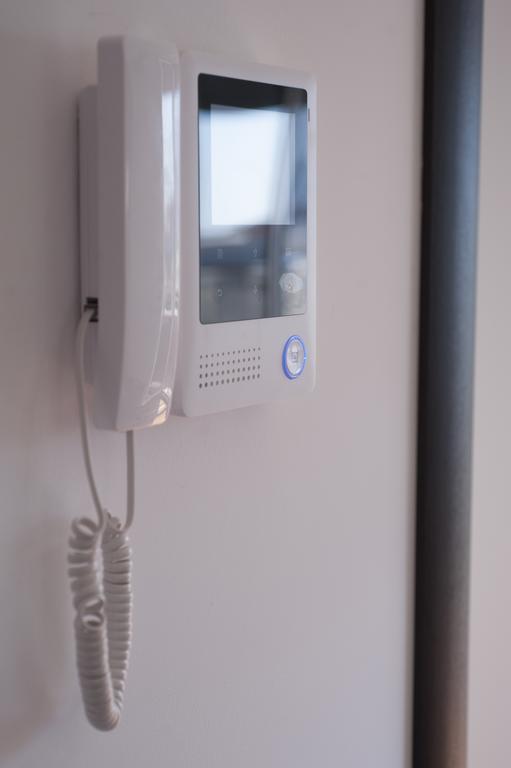 Apartment Mitrovic Будва Екстериор снимка