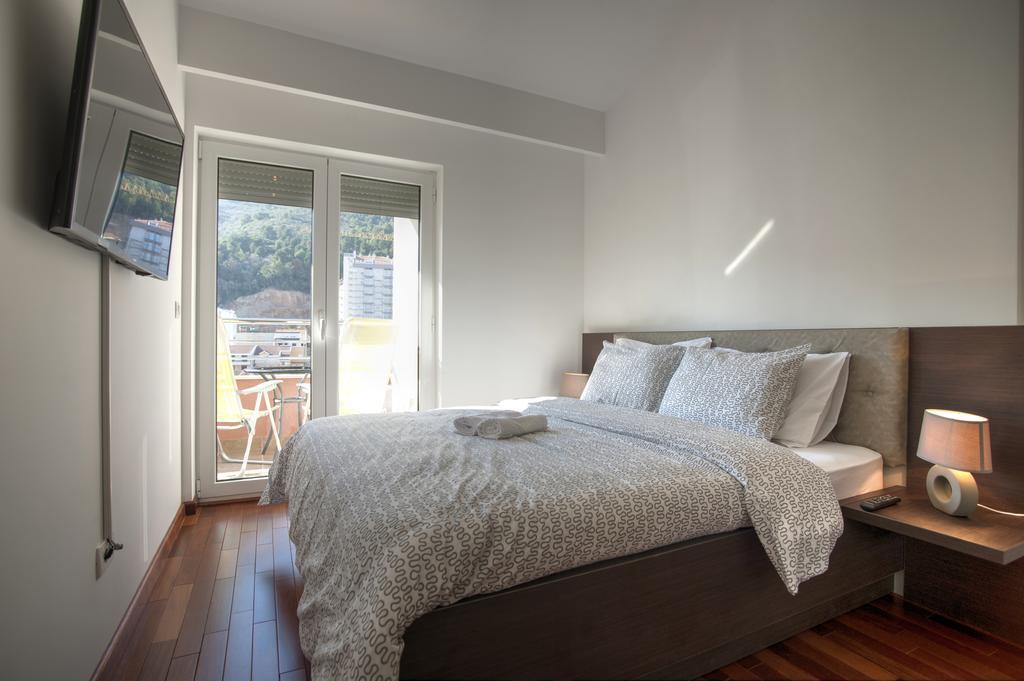 Apartment Mitrovic Будва Екстериор снимка