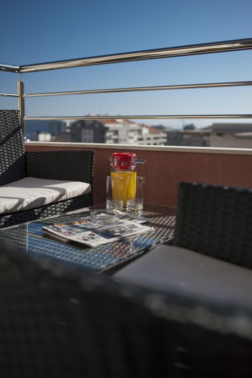 Apartment Mitrovic Будва Екстериор снимка