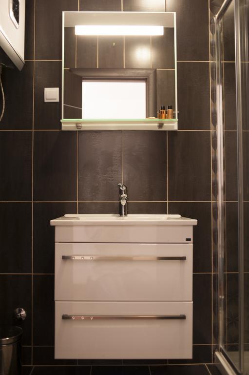 Apartment Mitrovic Будва Екстериор снимка