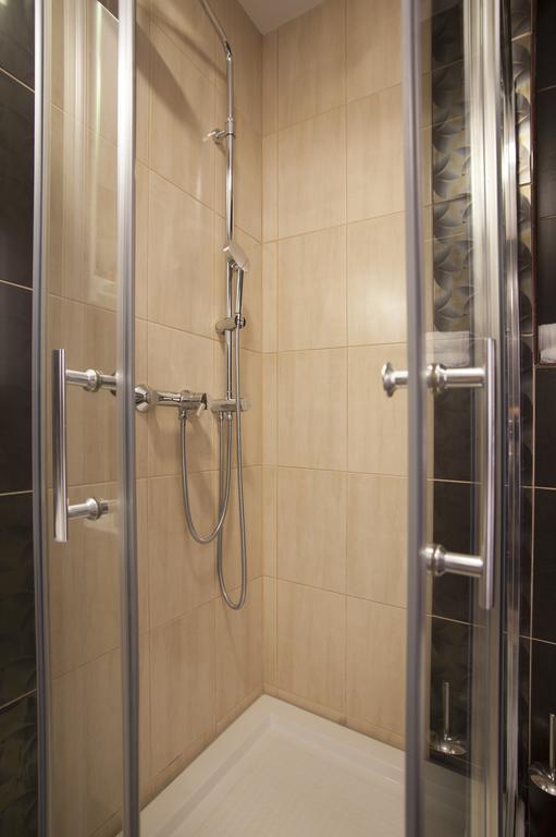 Apartment Mitrovic Будва Екстериор снимка