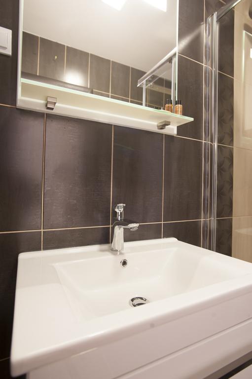 Apartment Mitrovic Будва Екстериор снимка