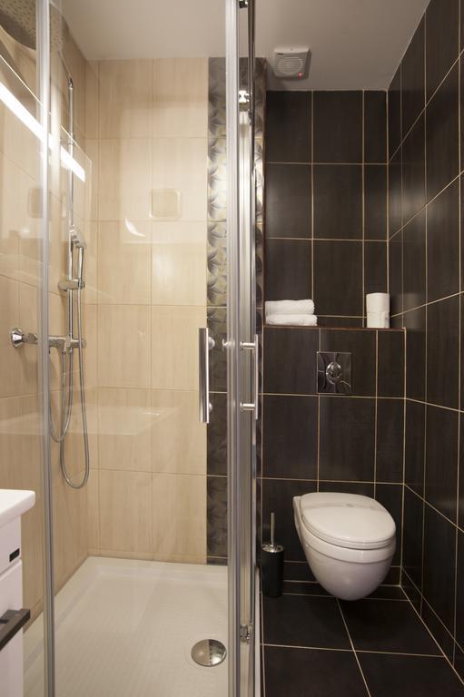 Apartment Mitrovic Будва Екстериор снимка