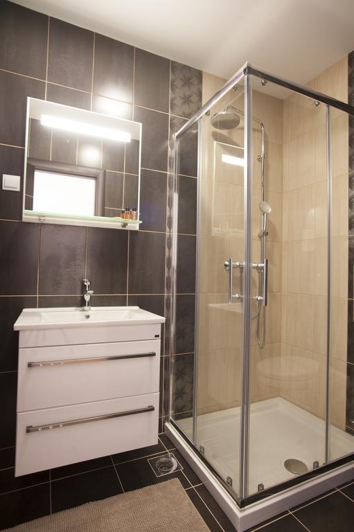 Apartment Mitrovic Будва Екстериор снимка