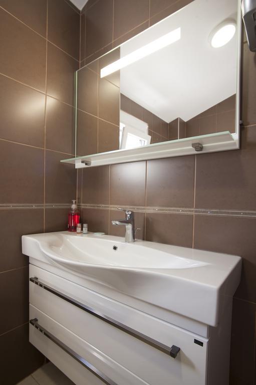 Apartment Mitrovic Будва Екстериор снимка