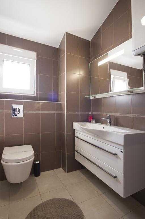 Apartment Mitrovic Будва Екстериор снимка