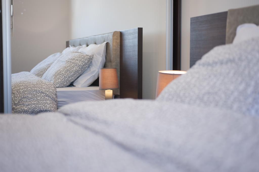 Apartment Mitrovic Будва Екстериор снимка