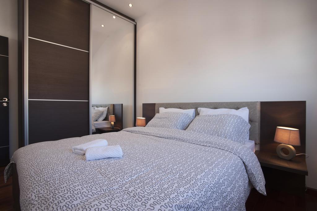 Apartment Mitrovic Будва Екстериор снимка
