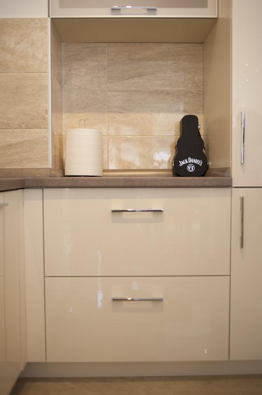 Apartment Mitrovic Будва Екстериор снимка