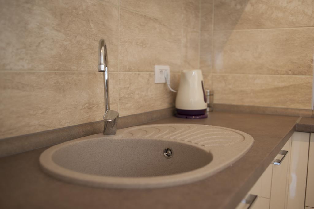 Apartment Mitrovic Будва Екстериор снимка