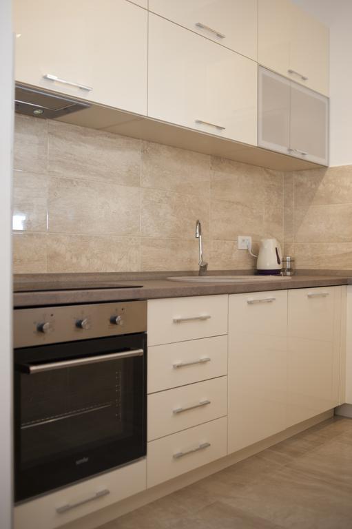 Apartment Mitrovic Будва Екстериор снимка