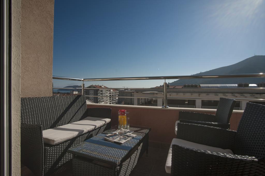 Apartment Mitrovic Будва Екстериор снимка
